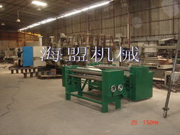 佛山巨邦紙箱機械廠特殊鋼及其他紙加工機械產(chǎn)品介紹